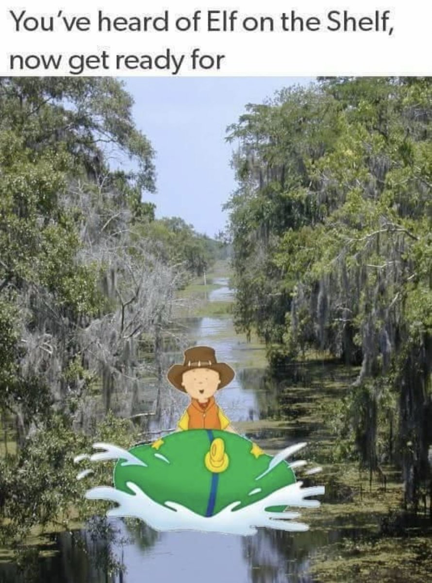 if you say this isn’t funny, you’re lying