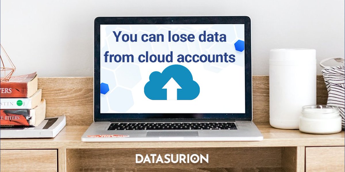 InsureDisk's tweet photo. Did you know that you can lose data from the Cloud? 
Your data is sensitive and can be easily corrupted. Don't take any chance, get data insurance. 
Try Datasurion today and protect your data. 
https://t.co/yAcm1Q3Ken   
#datainsurace #dataloss #datasurion https://t.co/bLLrLUVC6C