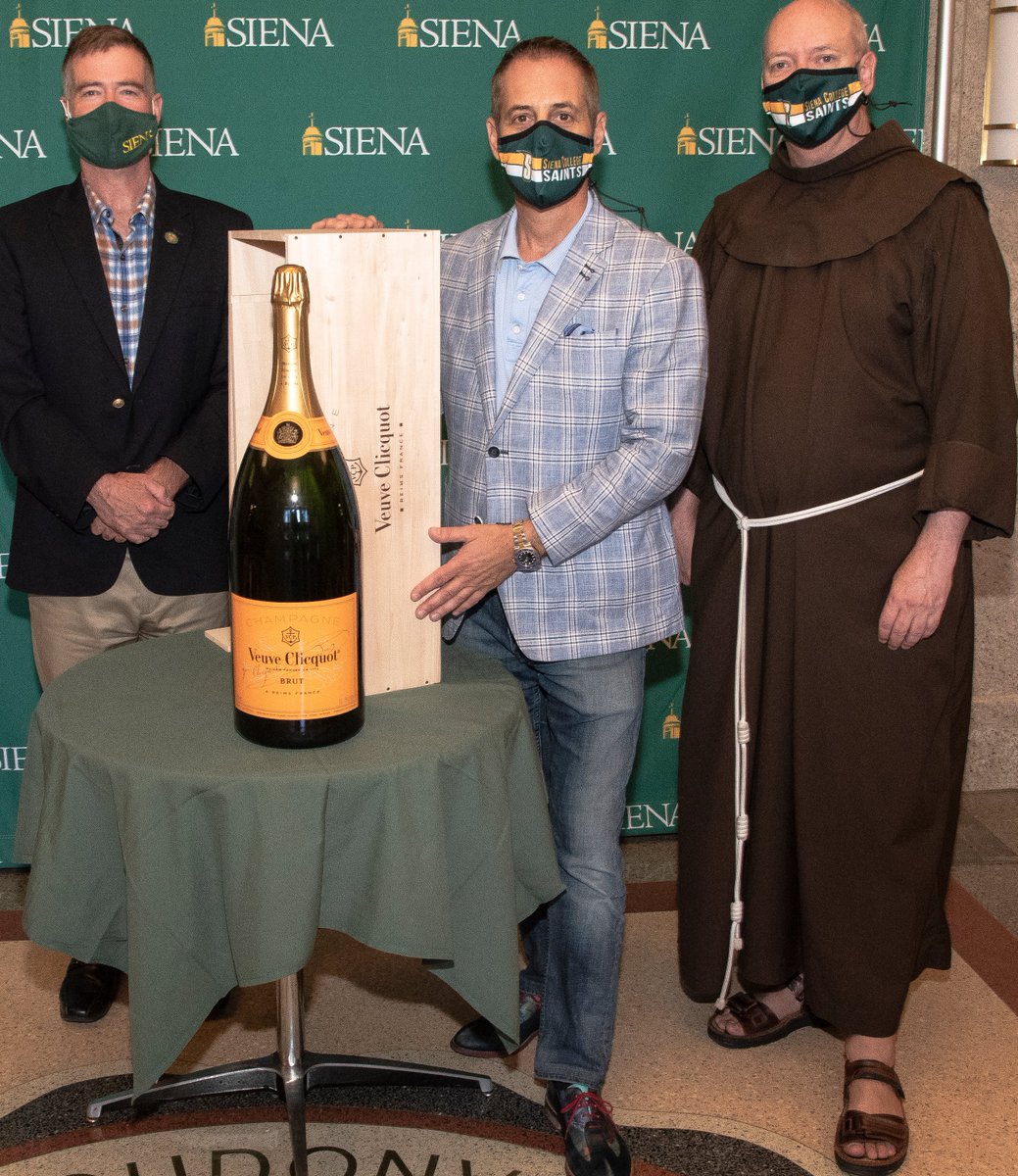 Siena Special Events tweet media