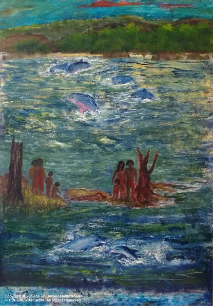 paintmyblues tweet picture