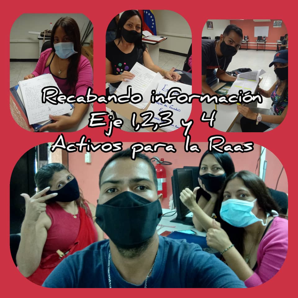 Psuv Caricuao tweet media
