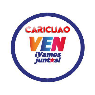 Psuv Caricuao tweet media