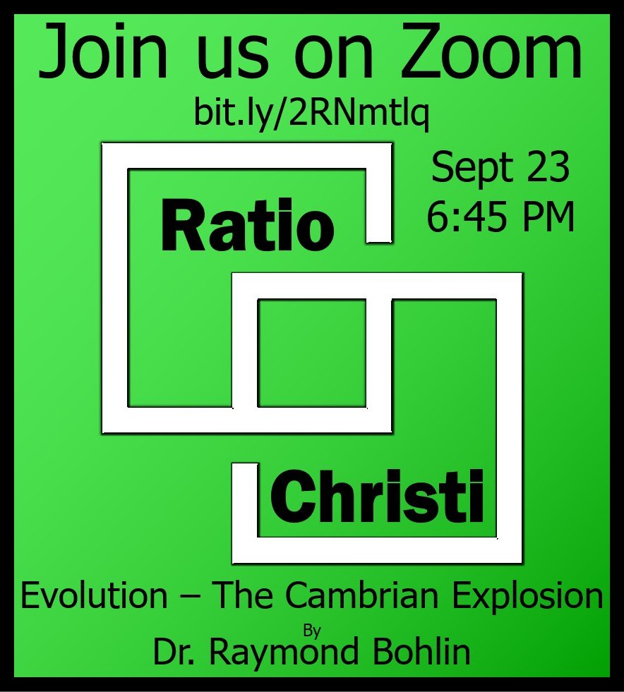 CCCdenton's tweet photo. Ratio Christi tonight at 6:45 https://t.co/g8CcN4oLUl