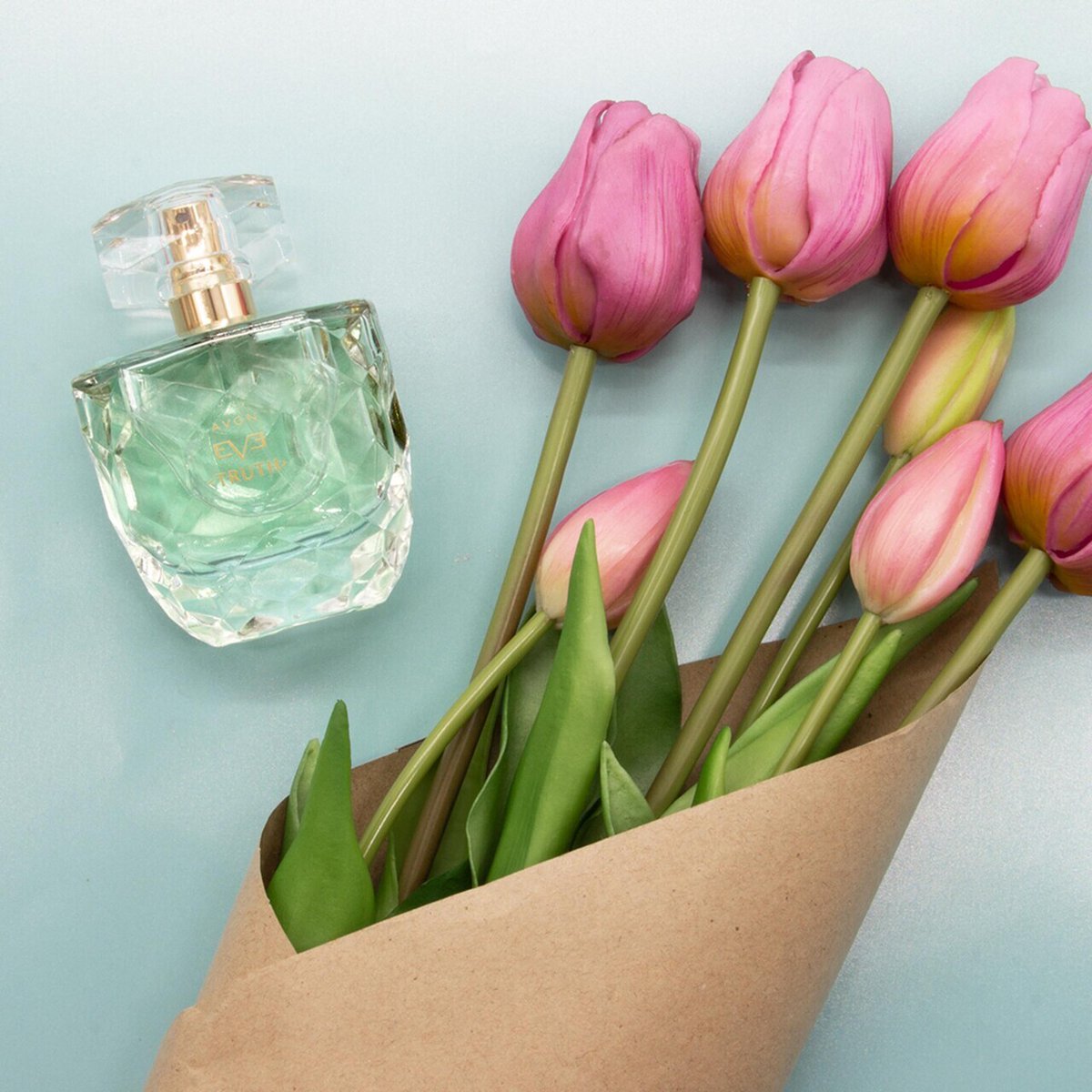 I love Eve Truth and this is an excellent offer…I might have to treat myself🤔

wu.to/H4vWzr
#AvonPerfume #Eve