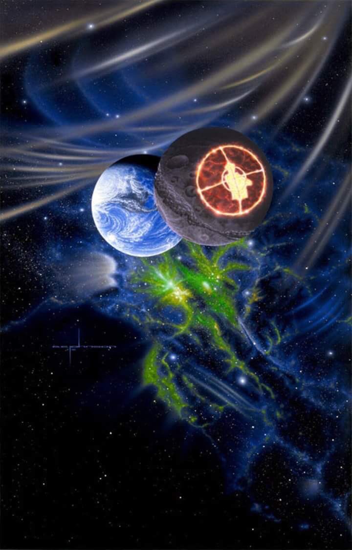 MrChuckD's tweet photo. Fear https://t.co/A459TEmEbl