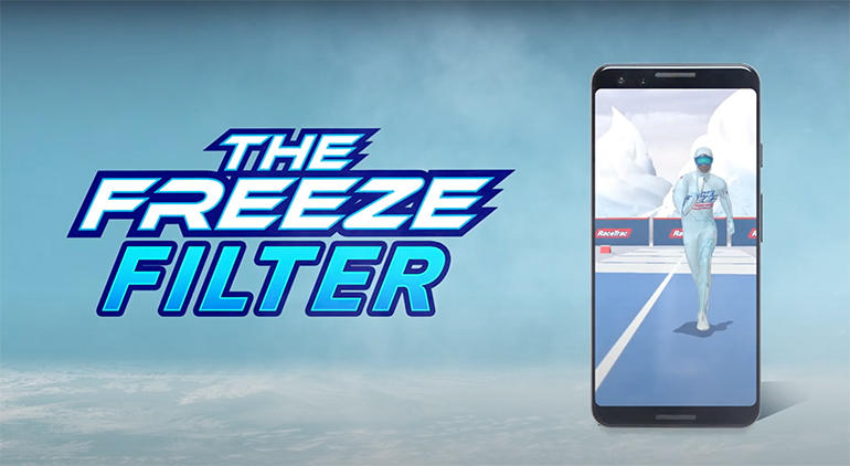 CStoreDecisions's tweet photo. .@RaceTrac is giving @Braves fans the chance to @BeatTheFreeze right from their phone: https://t.co/AisyVKhiH2

#FreezeFilter ➡️  https://t.co/4zsAfOJrVn https://t.co/2rpaysrpbv