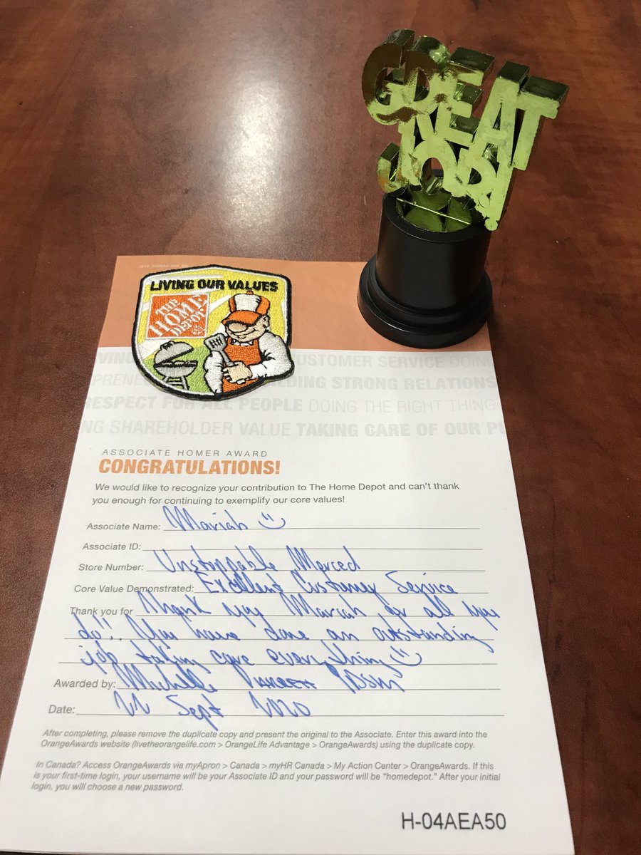 A shout out to two great associates at unstoppable Merced!  Cristina and Mariah!  Thank you for ALL you do!  Keep climbing!!! You got this!
Fearless D327 is in the house...