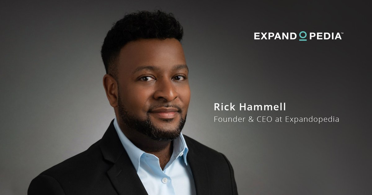 expandopedia's tweet photo. BLOG POST: Read about how Rick Hammell, SPHR embarked on his journey to revolutionize the global HR and Employer of Record industries and what inspired him to launch Expandopedia.
👉 https://t.co/KoYSvBIla2
#HRTech #FounderStory #Innovation
#GlobalHR #HRIntelligence https://t.co/V5iZqgaLri