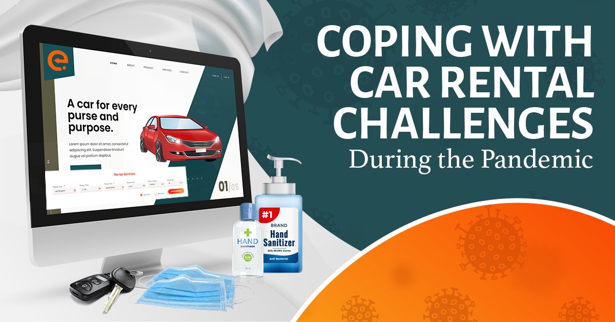 Car rental companies wade through car rental challenges brought by the pandemic by integrating WordPress car rental plugins into their websites. Read how!
#carrentalbooking #wordpressbooking #bookingplugin
buff.ly/3mKkZ9x