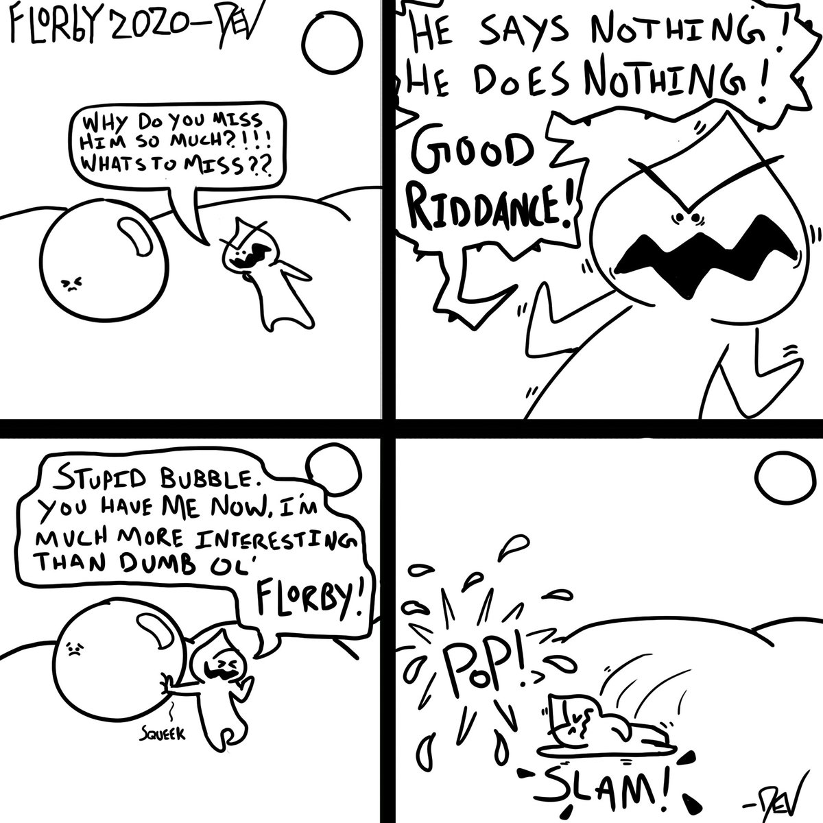 FLORBY (@therealflorby) on Twitter photo 