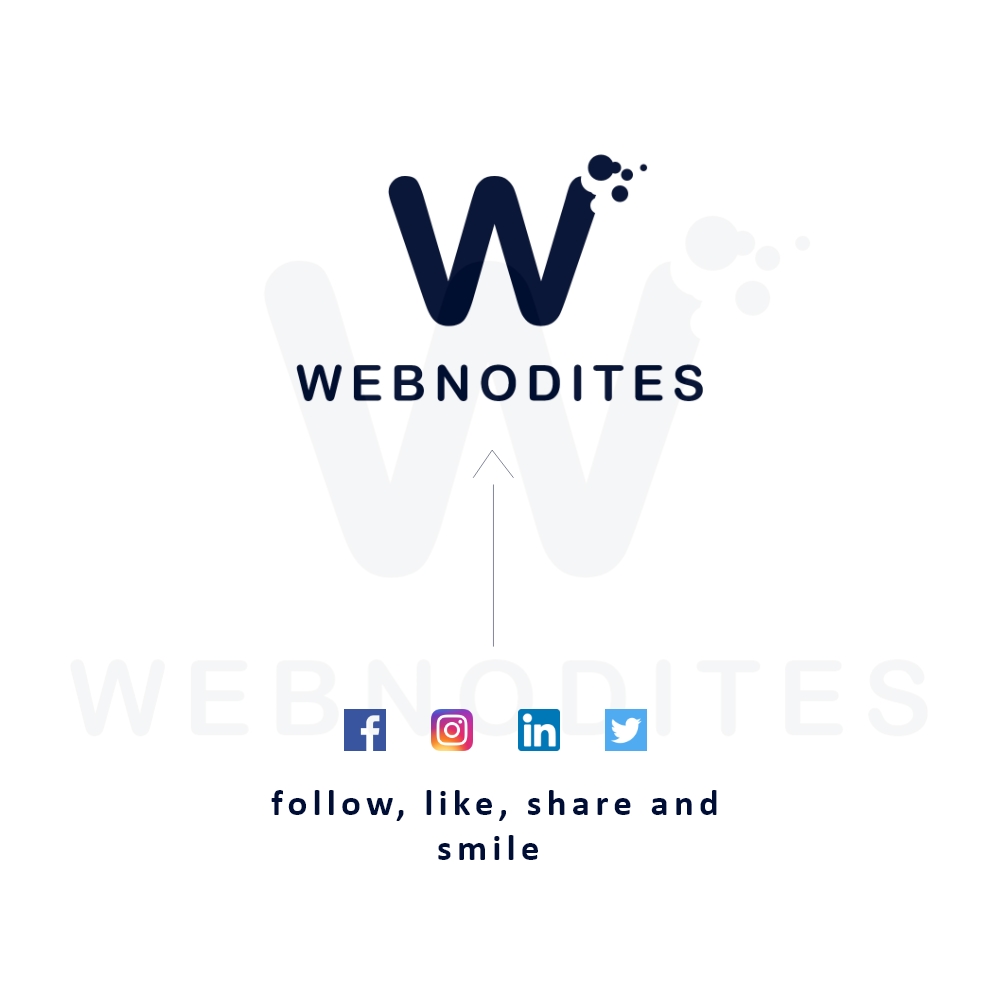 webnodites's tweet photo. There’s only one chance to make the right first impression. Getting off on the right foot from the start is crucial.
.
→Good web design is the key to making that first impression count.
STAY TUNED FOR MORE UPDATES
TEAM WEBNODITES
#webnodites #websitedeveloper #bestwebsolution https://t.co/gGkY16Hb1u