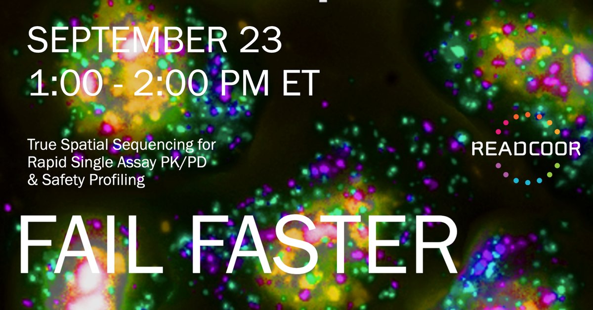 ReadCoor tweet media