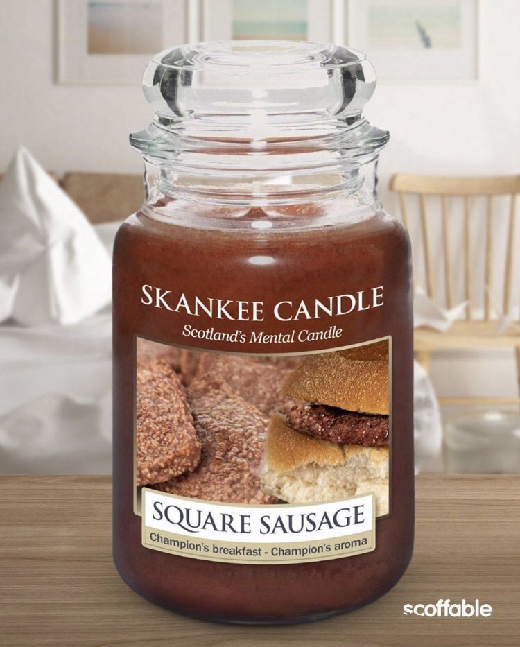 JakeyTeas's tweet photo. Fuck me that was some graft the day. 

Now I’m gonna put ma plates eh meat up with a cup eh tea and light my new candle😍🥰😍 https://t.co/peSF3zTO78