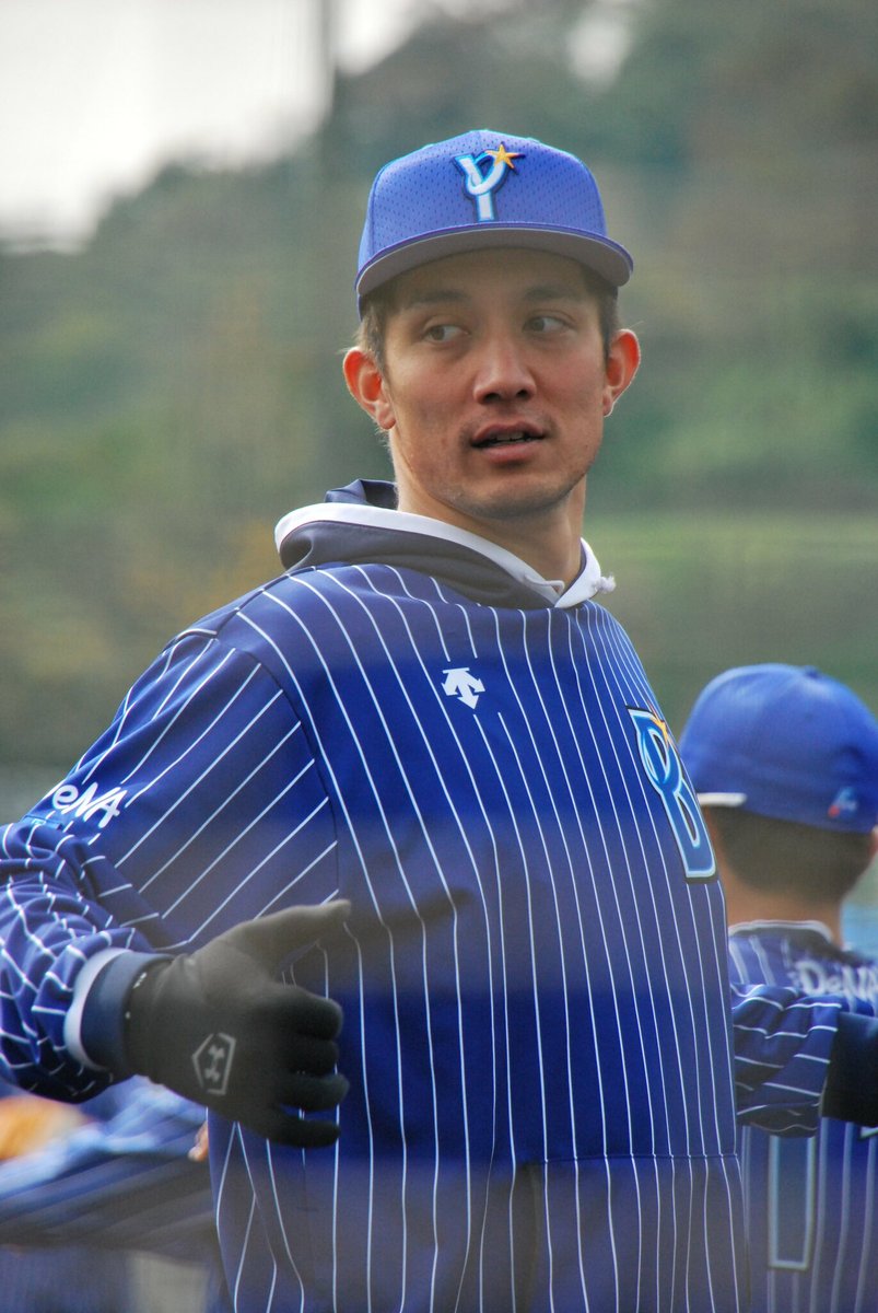 最高の 元ヤクルトスワローズ #21 松岡選手 実使用ユニフォーム ウェア