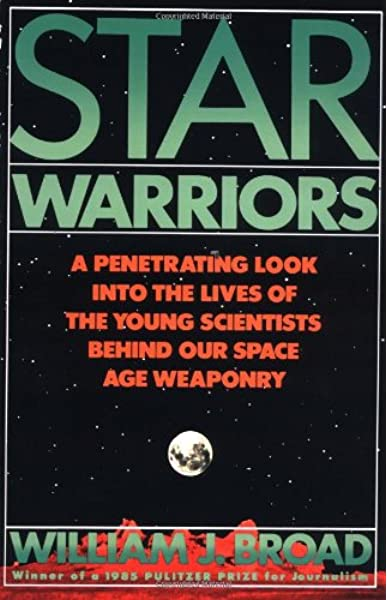 One might understand MSM not picking up on LLNL report but even William Broad’s Star Warriors (1985) that was focused on LLNL's work on 3rd-gen weapons esp X-ray laser makes NO mention of LLNL’s successful RRR weapon project completed only a few years earlier!43/