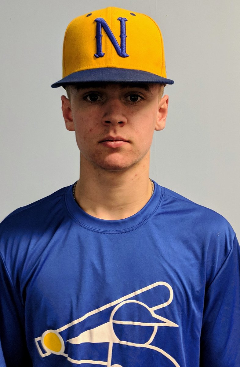 TWolvesScout's tweet photo. Congratulations to @TWolvesScout 2021 @mitchellholtz3 on his commitment to continue his academic and athletic career at @NiagaraTwolves!
#CollegeTrainingGround https://t.co/rc8Ic6feeg