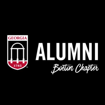 UGABostonAlumni's tweet photo. Excited for these updated logos from @ugaalumniassoc! #NewProfilePic #NewCoverPhoto #NeverBarkAlone #GoDawgs! https://t.co/6gTaAzti5U