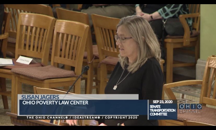 OhioPovertyLaw's tweet photo. 21 states have reformed their occupational licensing laws to help individuals with criminal records become licensed. Seven no longer allow licensing agencies to use vague standards such as “good moral character.” OH would be included in this list if #HB263 passes.
#FreshStartAct https://t.co/f1vyBSy5tg