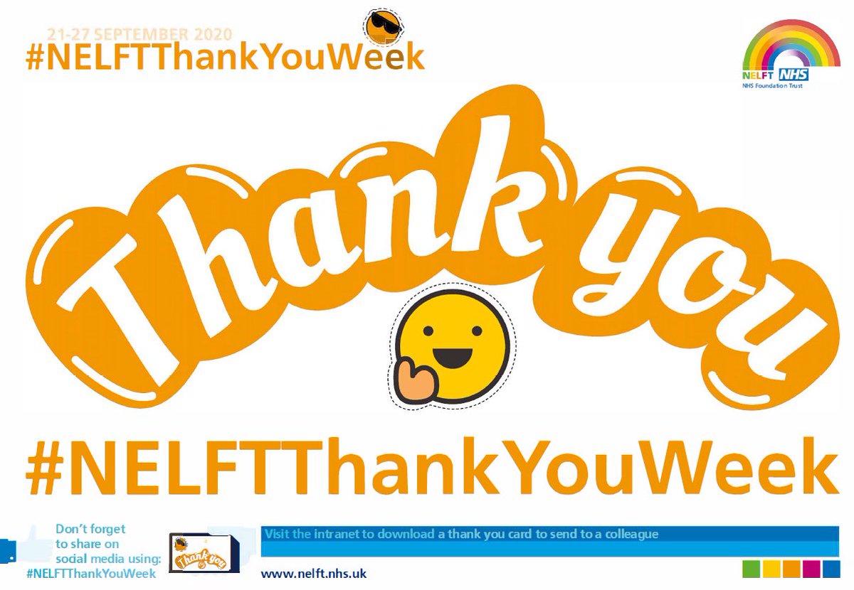 cmwesterhof's tweet image. Sending a big #ThankYou to @Adna_Duran for being so kind and patient and helpful with everything to do with #DigitalComms. I really appreciate all your help! #NELFTThankYouWeek