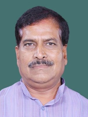 XpressBengaluru's tweet photo. Union minister for state railways @SureshAngadi_ passed away at Delhi . He was admitted at AIIMS two weeks back.

@NewIndianXpress @santwana99 @Lolita_TNIE https://t.co/lRodbDBodT