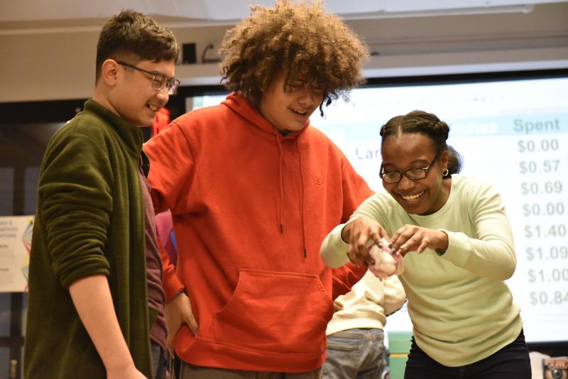 NatlNonprofits's tweet image. Hiring! | CURRICULUM DEVELOPER | @nXuEd Manhattan, NYC. Curriculum for upper high school/college. Full or part-time. #CurriculumDeveloper #EdJobs #NYC
nationalnonprofits.org/nonprofit-jobs…