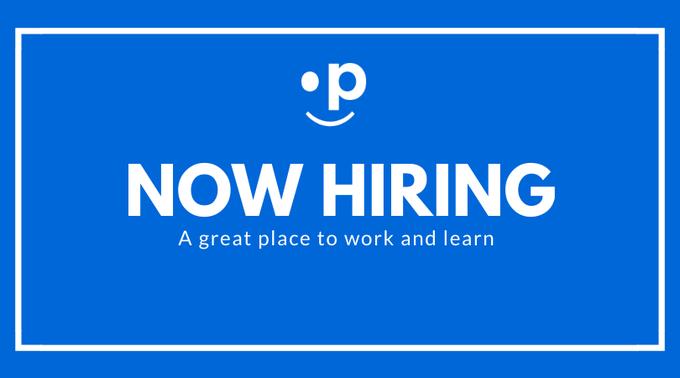 We're #Hiring for a number of positions including:
- Supervisor, Custodial Shift (bit.ly/3mpyfAt)
- Manager, Enterprise Systems &amp; Solutions Delivery (bit.ly/3iLNxNO)
- Manager, IT Operations (bit.ly/3kqPNu1)
View our job board: lnkd.in/ddbJQ5C