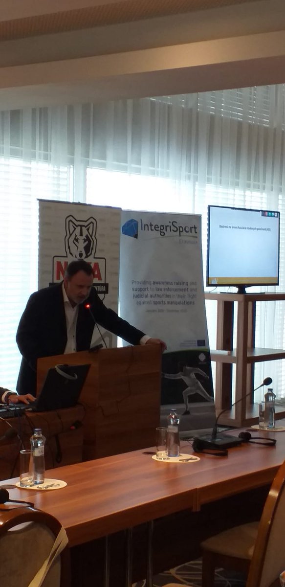 IntegrisportERASMUS+_CSCF tweet media