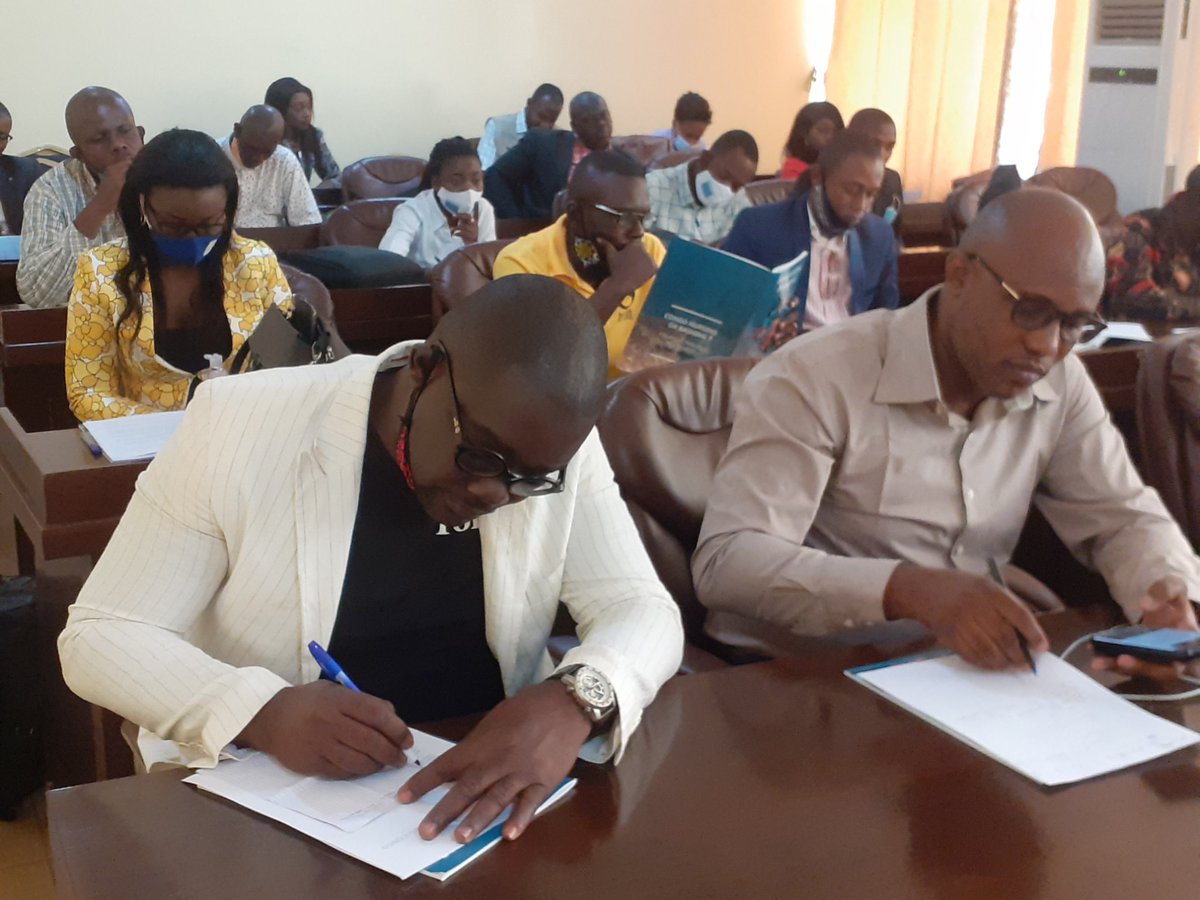 licocordc's tweet photo. La Coalition Tous pour la #RDC constate que les analyses faites par @Global_Witness dans les rapports lus par ses experts sont basées sur des faits historiques non prouvés, sur des données biaisées, sur des informations obtenues des sources le plus  souvent anonymes. https://t.co/srVd5CRjbg