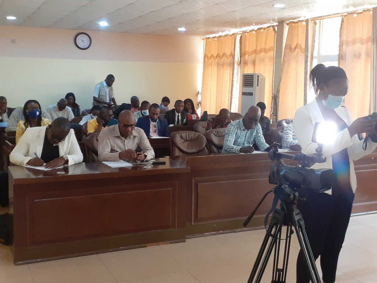 La Coalition Tous pour la #RDC constate que les analyses faites par <a href="/Global_Witness/">Global Witness</a> dans les rapports lus par ses experts sont basées sur des faits historiques non prouvés, sur des données biaisées, sur des informations obtenues des sources le plus  souvent anonymes.