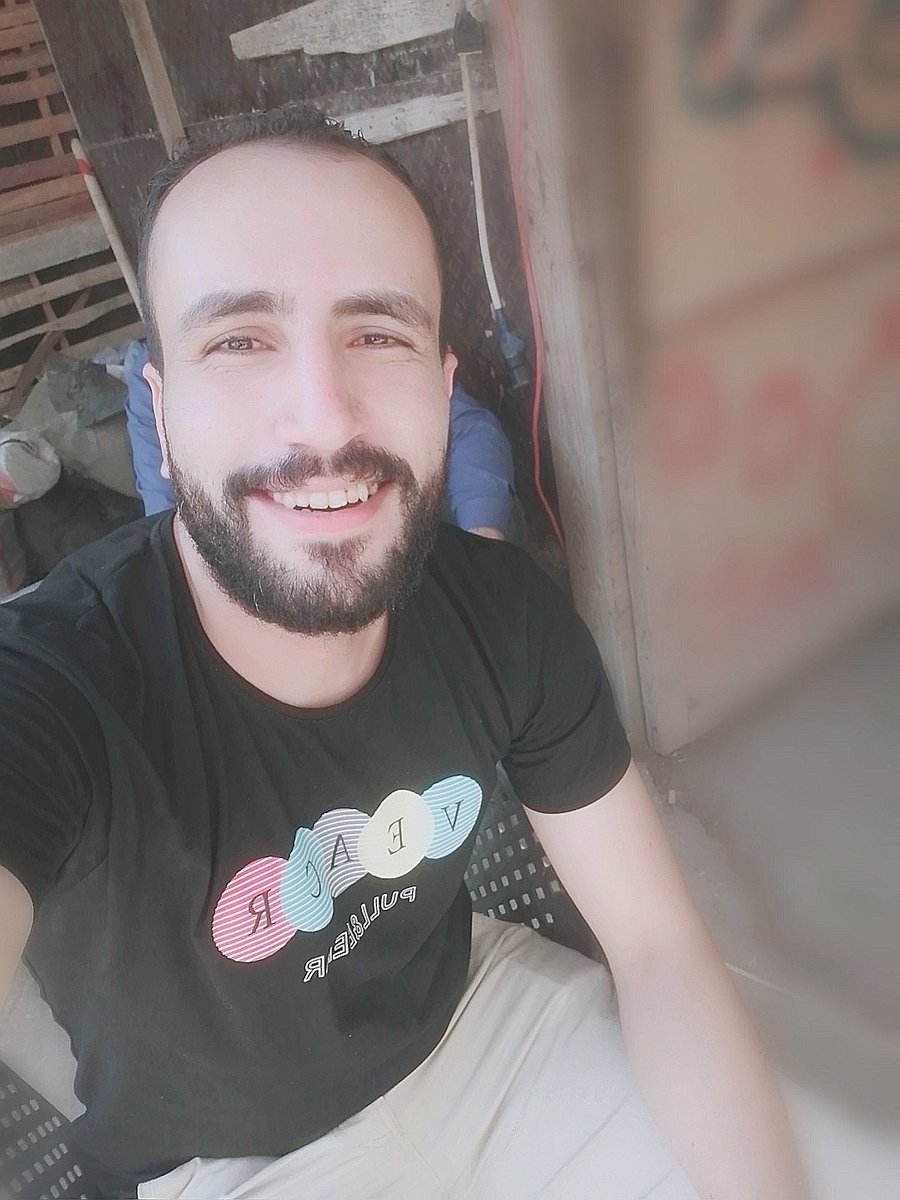 Hossam Eldeeb (@eldeeb2310) on Twitter photo 