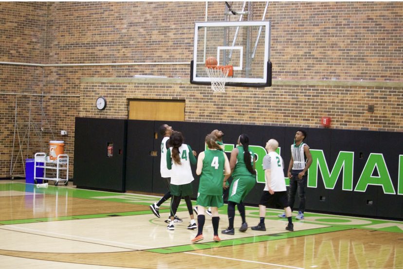 Truman College Athletics tweet media