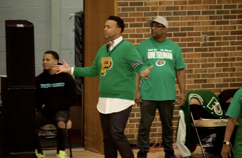 Truman College Athletics tweet media