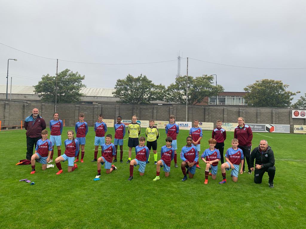MervueUnitedAFC's tweet image. Best of luck to our U13 squad in @SFAIreland Cup Final v @collegecors at Turners Cross this Saturday afternoon.
Another great day in the history of our club #RealPlayerDevelopment 
#RealCommunityClub for over 60 years.