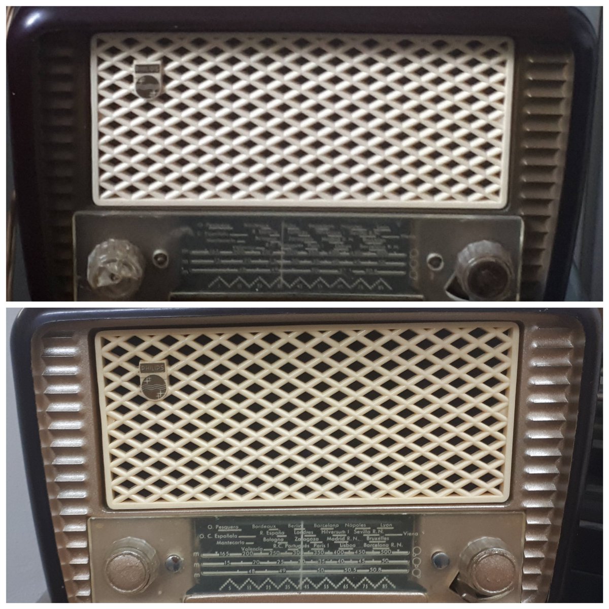 Carlos Turrión tweet media