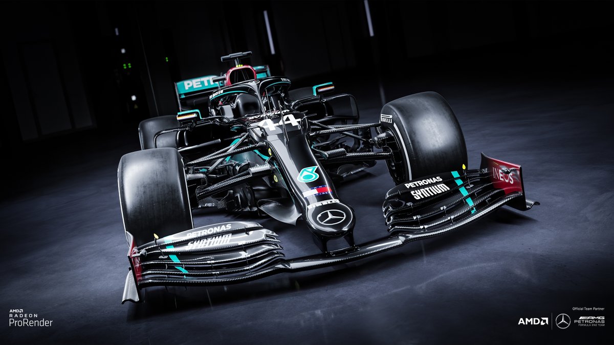 MercedesAMGF1's tweet photo. For this week's #WallpaperWednesday, @AMD have delivered a special treat for you all! Upgrade your backgrounds with these 🔥 W11 renders! 💪 https://t.co/A04c5DfpM0