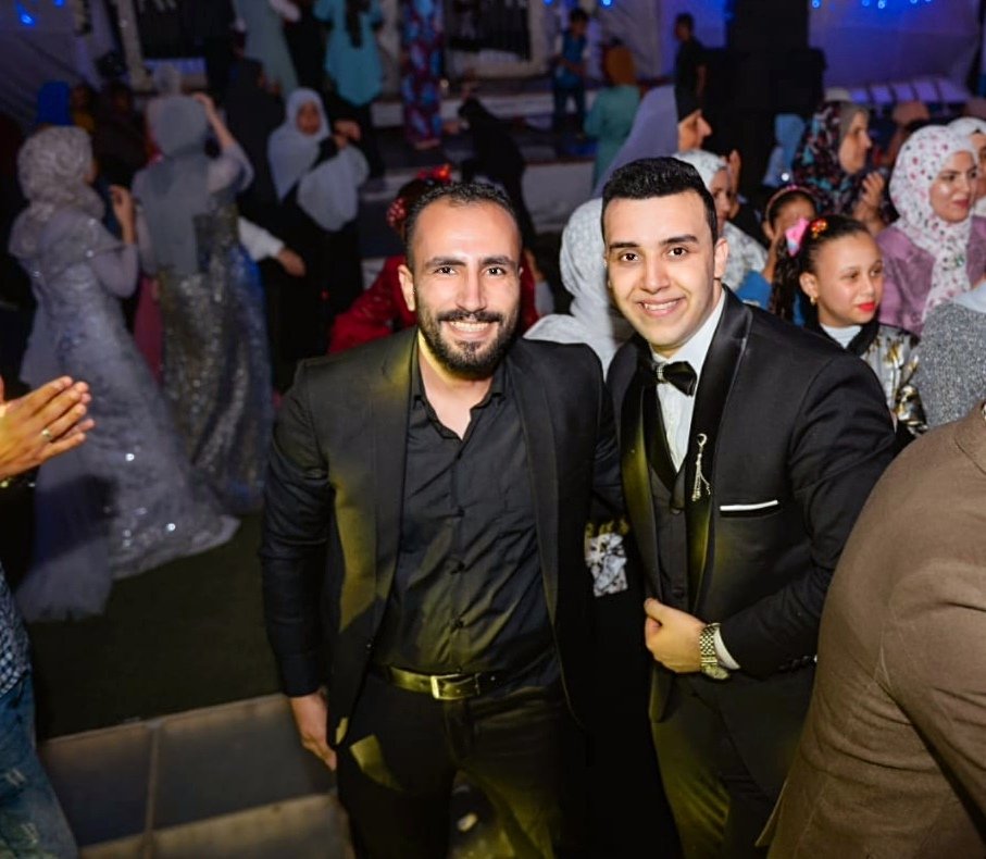 الف مليون مبروك يا صاحبي