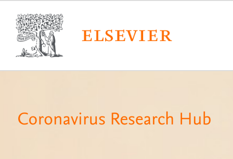 #OAWeek should be entitled "OA with a mask on!" And focus on October 28th when Elsevier will stop providing the globe content on infectious diseases and virology b/c they decided they need that small profit more than science needs those #COVID concepts.   elsevier.com/clinical-solut…