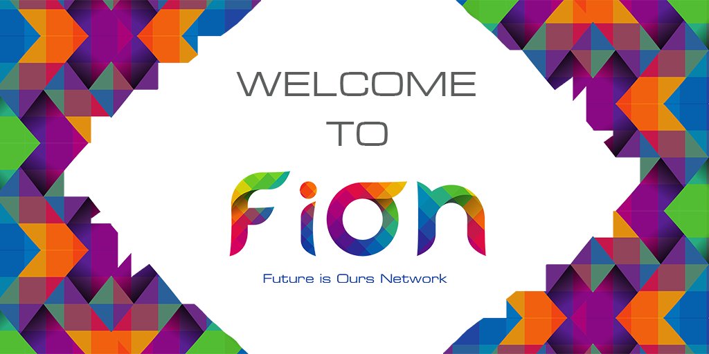 FIONetwork's tweet image. The FION Blockchain is LIVE and can be viewed on the explorer! Check out our site, let us know what you think!

fionetwork.com