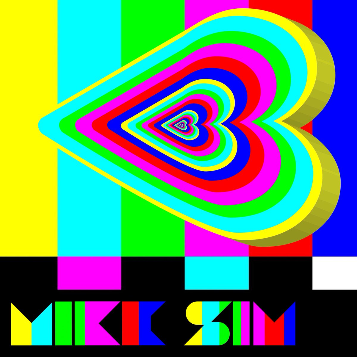 Mike Sim tweet media