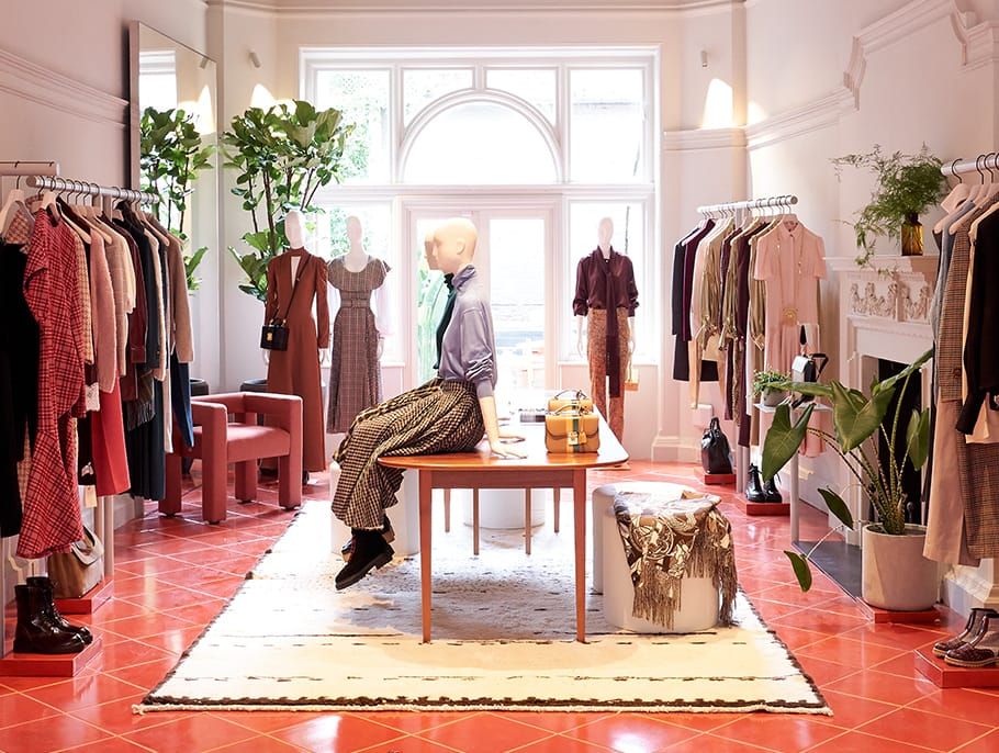 Chris Field Retail Connections tweet media