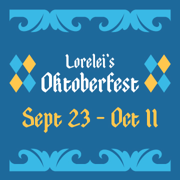 LOCALpittsburgh (@local_pgh) on Twitter photo It's that time of year, OCTOBERFEST, and <a href="/LoreleiPGH/">Lorelei</a> is ready with outdoor seating and heaters! See you there! <a href="/rickaroundhere/">Rick Sebak</a> @gigs412 @hungrygrleats <a href="/YelpPittsburgh/">Yelp Pittsburgh</a> <a href="/burghfoodtour/">'Burgh Bits & Bites</a>
<a href="/thefoodtasters/">The Food Tasters 🍔</a>
<a href="/pghfoodiegirls/">Pittsburgh_foodie_girls</a>
<a href="/abiteofPitt/">A Bite of Pittsburgh</a>
<a href="/goodfoodPGH/">Good Food Pittsburgh</a> It's that time of year, OCTOBERFEST, and <a href="/LoreleiPGH/">Lorelei</a> is ready with outdoor seating and heaters! See you there! <a href="/rickaroundhere/">Rick Sebak</a> @gigs412 @hungrygrleats <a href="/YelpPittsburgh/">Yelp Pittsburgh</a> <a href="/burghfoodtour/">'Burgh Bits & Bites</a>
<a href="/thefoodtasters/">The Food Tasters 🍔</a>
<a href="/pghfoodiegirls/">Pittsburgh_foodie_girls</a>
<a href="/abiteofPitt/">A Bite of Pittsburgh</a>
<a href="/goodfoodPGH/">Good Food Pittsburgh</a>