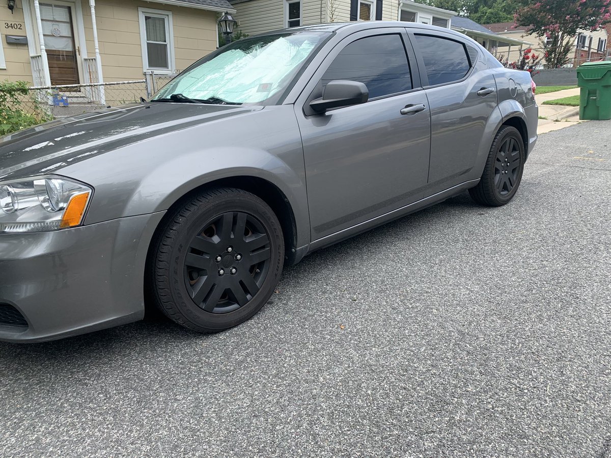 MuddsDetailing's tweet photo. Book an appointment to get your wheels blacked out⚫️👌🏽

Text or Call (202) 843-7753 to book an appointment

#muddsdetailing #cleancars #dmvcars #cardetailing #mobiledetailing #uber #lyft #volkswagen #chevy #toyota #dodge #bmw #nissan #infinity #honda #tireshine #wax #polish https://t.co/EE99d9Ec2j