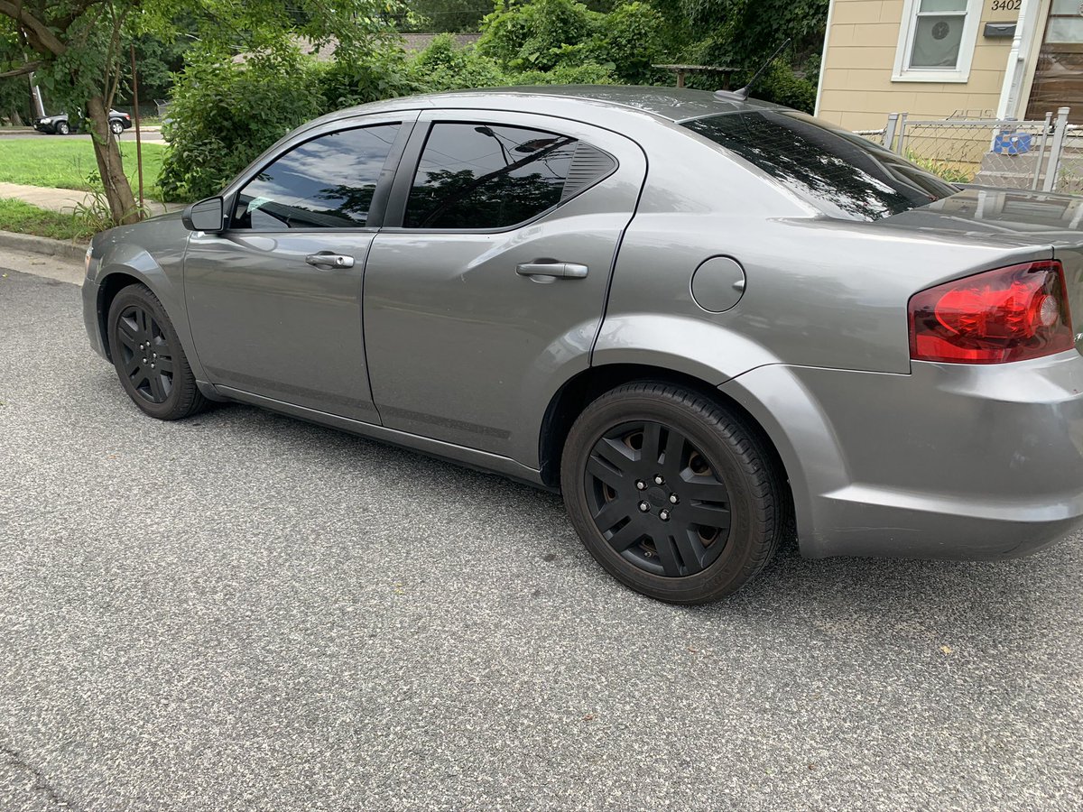 MuddsDetailing's tweet photo. Book an appointment to get your wheels blacked out⚫️👌🏽

Text or Call (202) 843-7753 to book an appointment

#muddsdetailing #cleancars #dmvcars #cardetailing #mobiledetailing #uber #lyft #volkswagen #chevy #toyota #dodge #bmw #nissan #infinity #honda #tireshine #wax #polish https://t.co/EE99d9Ec2j