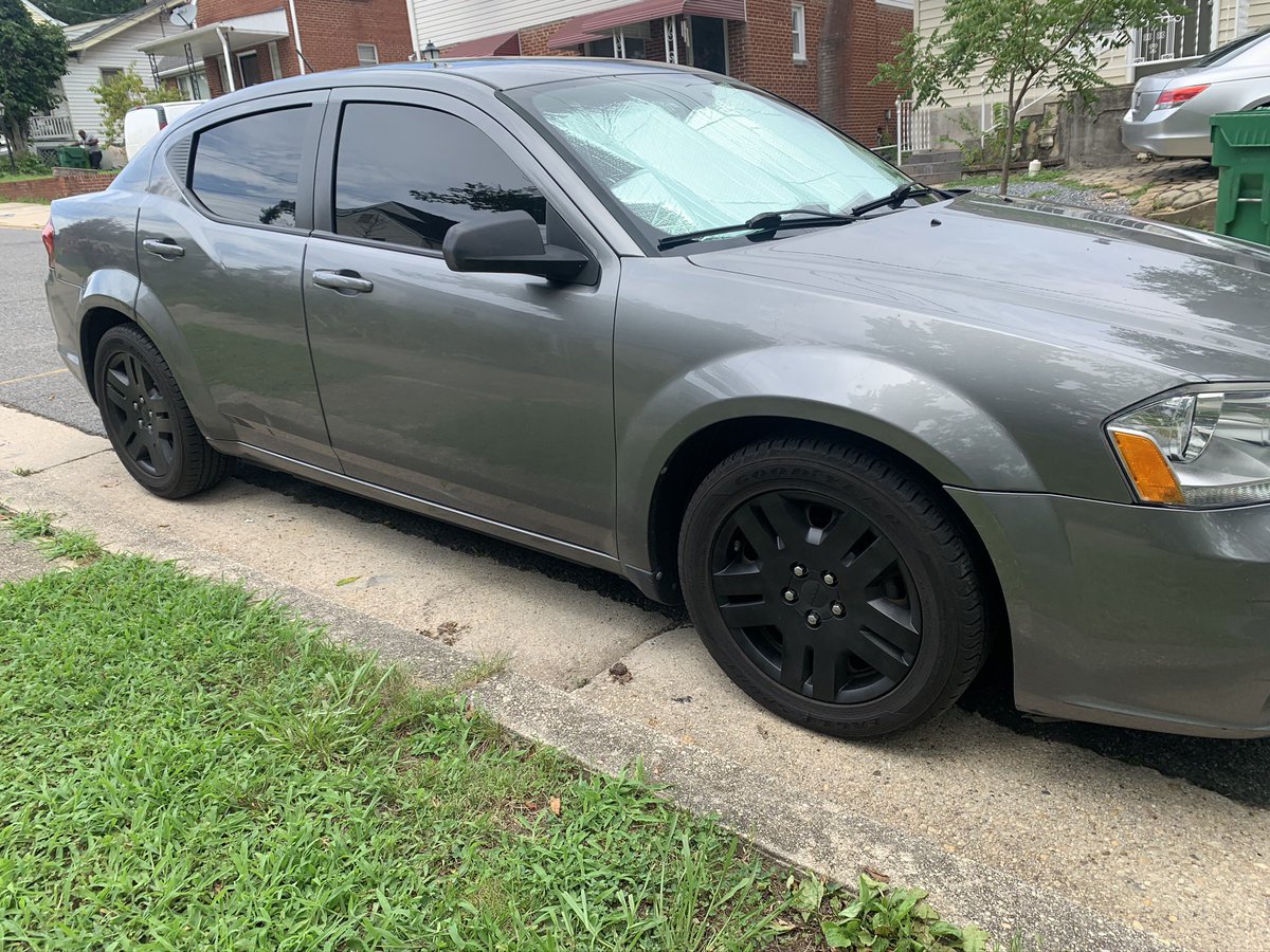 MuddsDetailing's tweet photo. Book an appointment to get your wheels blacked out⚫️👌🏽

Text or Call (202) 843-7753 to book an appointment

#muddsdetailing #cleancars #dmvcars #cardetailing #mobiledetailing #uber #lyft #volkswagen #chevy #toyota #dodge #bmw #nissan #infinity #honda #tireshine #wax #polish https://t.co/EE99d9Ec2j