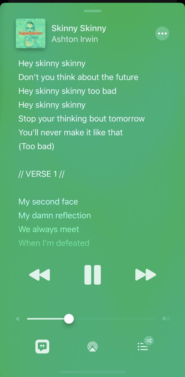 han5sos1's tweet photo. Skinny Skinny 
애플뮤직에 뜬건가????
노래 개좋네 ㅠ ㅠ ㅠ https://t.co/dtBXSz8jFs
