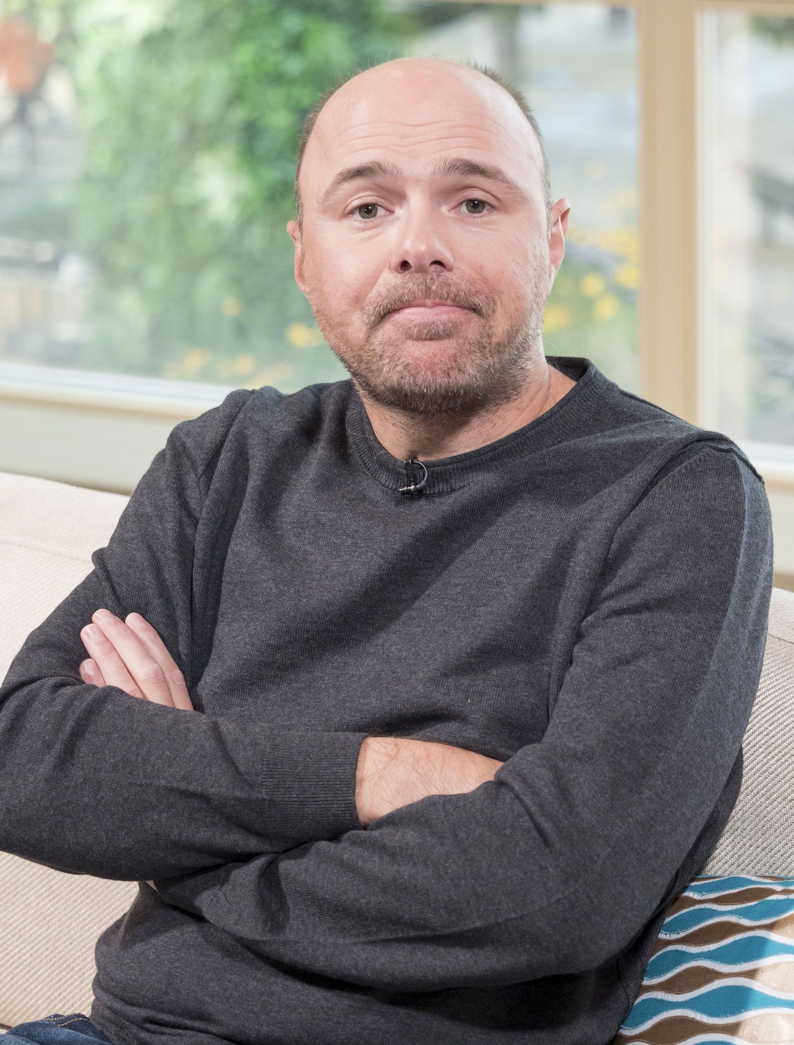 British and Irish film/TV birthdays for 23 September.

Happy birthday to Karl Pilkington 
(born 23 September 1972) 