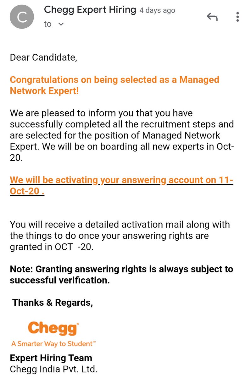 Vicky Verma (@vickyve25529845) on Twitter photo Chegg Expert Teaching Completed Start Earning #earnings #cheggindia #onlinelearning #onlinemoney #Expertindia #education #homework @digitalraaj8 @ManishV92221605 <a href="/VickyVe93116316/">Vicky Verma</a> Chegg Expert Teaching Completed Start Earning #earnings #cheggindia #onlinelearning #onlinemoney #Expertindia #education #homework @digitalraaj8 @ManishV92221605 <a href="/VickyVe93116316/">Vicky Verma</a>