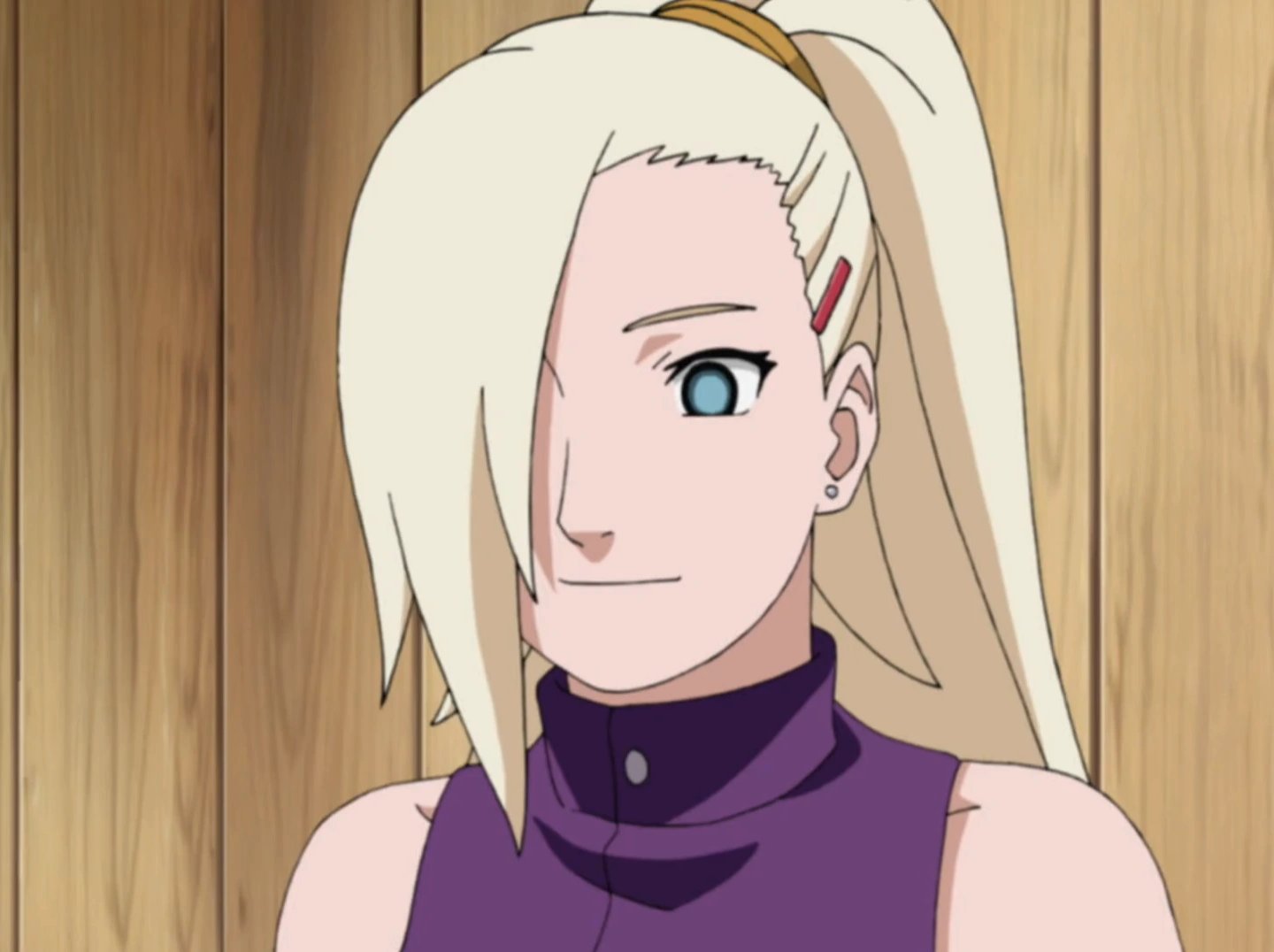 HAPPY BIRTHDAY BEST GIRL!!!

(and also to me but more importantly)

INO YAMANAKA!!!! 