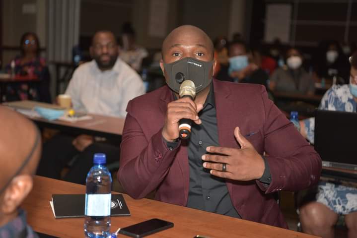 ANCECape's tweet photo. 2nd day of EC Primary Health Care Summit in EL. Resolutions of the summit are a game changer to EC health system in preparation for the implementation of NHI in the province.
@MYANC
@DrZweliMkhize
@OscarMabuyane
@BapsMhlaba 
@digitalmzu8 
@tassarawilson
@pearlido 
@ehealthnews https://t.co/5ICfqiehdG