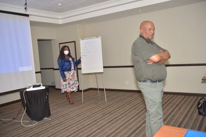 ANCECape's tweet photo. 2nd day of EC Primary Health Care Summit in EL. Resolutions of the summit are a game changer to EC health system in preparation for the implementation of NHI in the province.
@MYANC
@DrZweliMkhize
@OscarMabuyane
@BapsMhlaba 
@digitalmzu8 
@tassarawilson
@pearlido 
@ehealthnews https://t.co/5ICfqiehdG